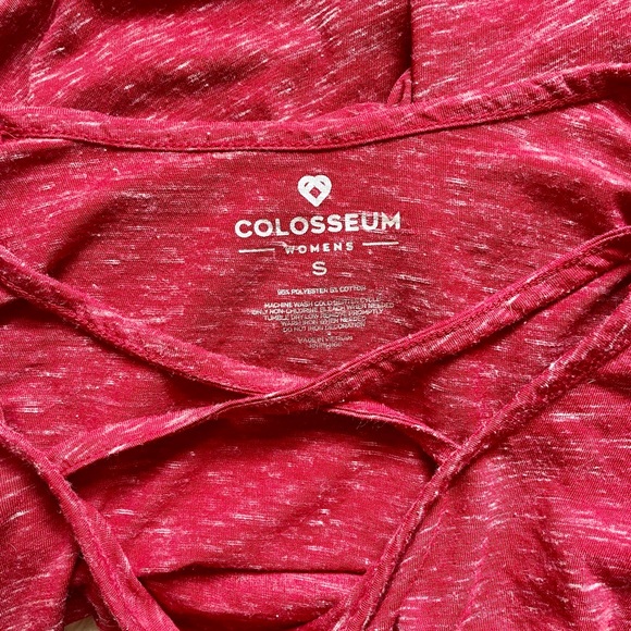 Alabama shirt. Size S - Picture 4 of 4